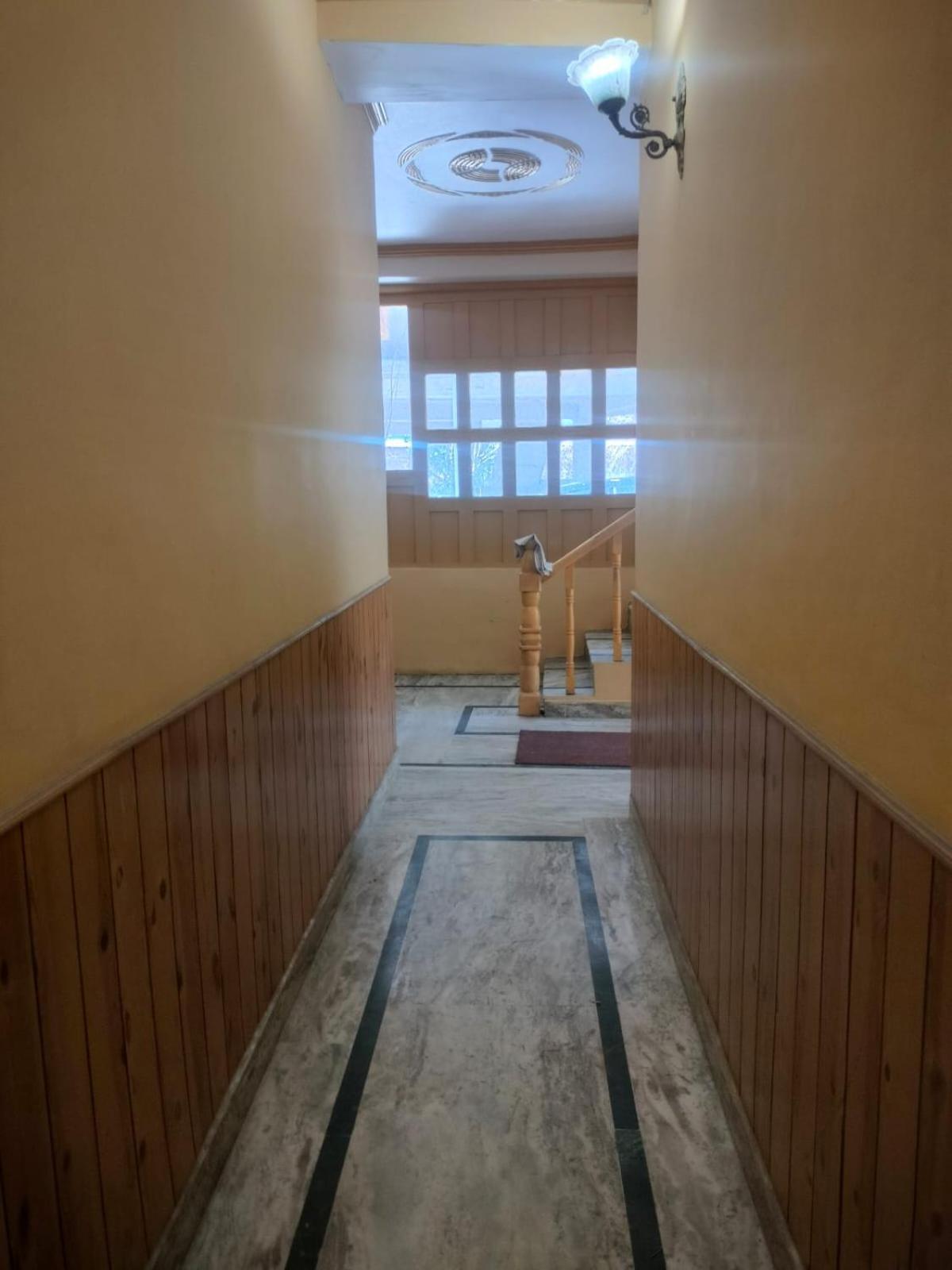 Govind Royal Stay Manāli Dış mekan fotoğraf